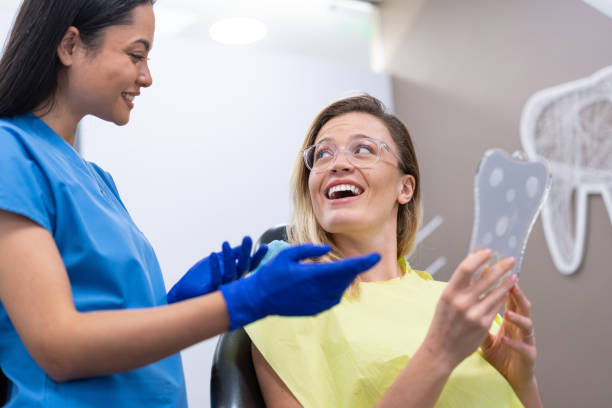 Best Dental Exams and Cleanings  in Clinton, NC